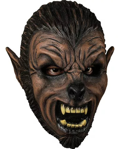 Mascara Wolf O