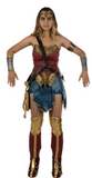 Wonder Woman Deluxe