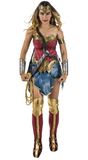 Wonder Woman Deluxe