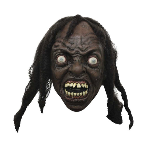 Mascara 3/4 Lab Worker