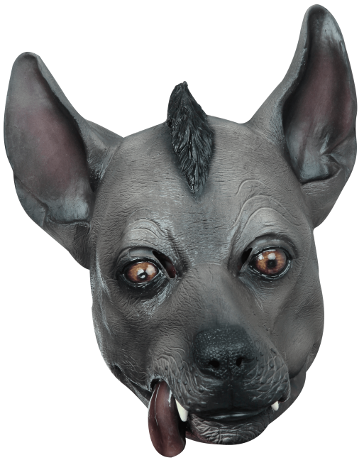 Máscara Xolo