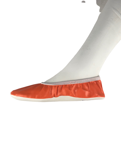 Chemise — Naranja — 1