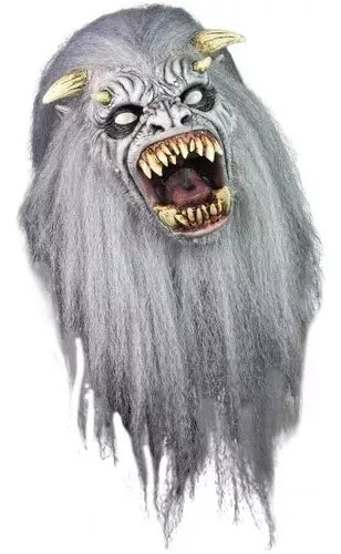 Máscara Yeti