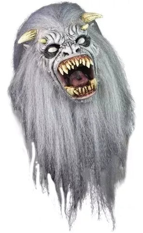 Mascara Yeti