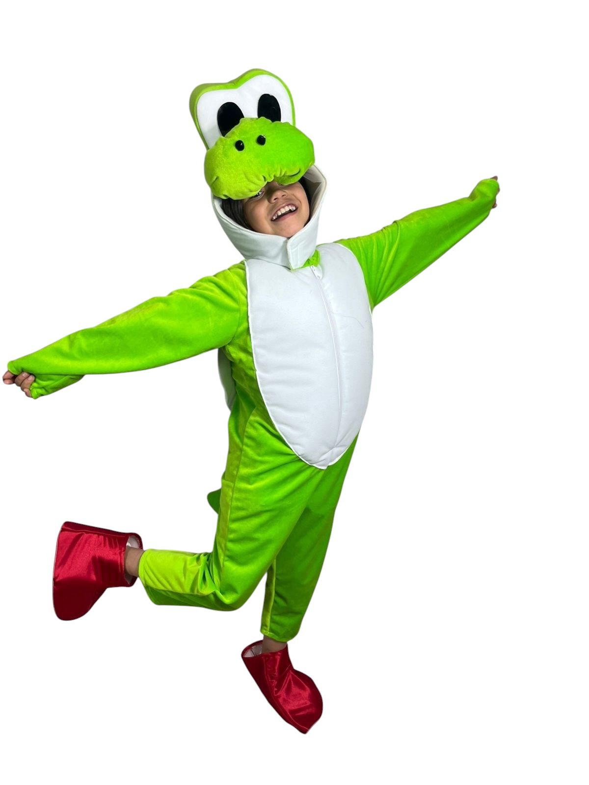 Dino Verde