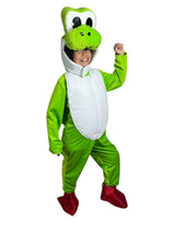 Dino Verde
