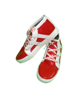 Zapatos Chucky - La Oveja Negra Disfraces