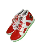 Zapatos Chucky - La Oveja Negra Disfraces