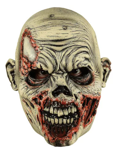 Mascara Zombie O