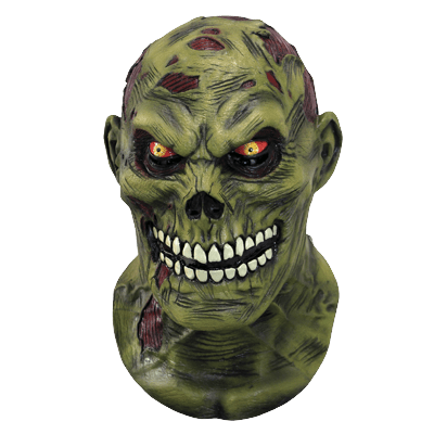 Mascara Zombo