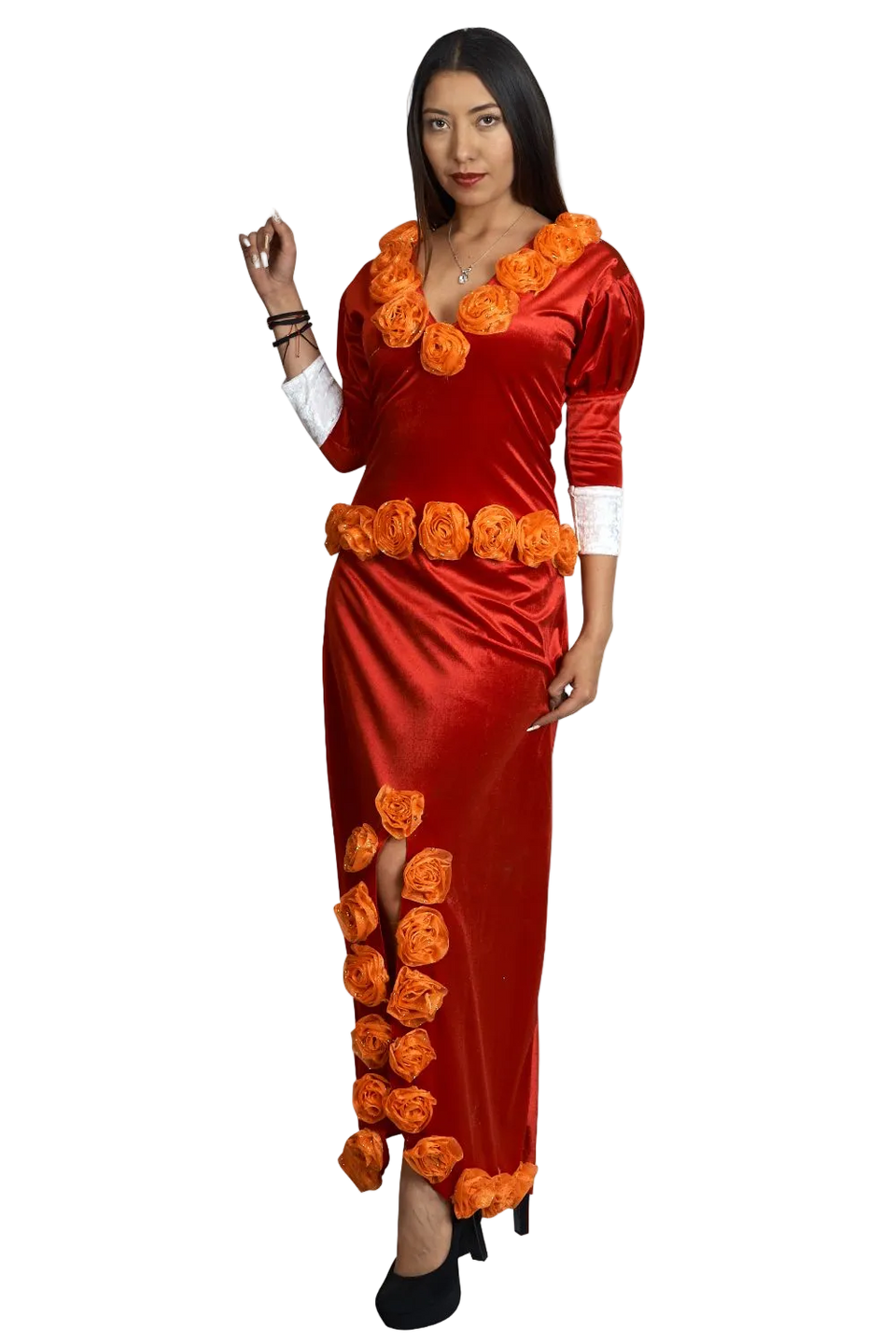 Catrina de la Vida