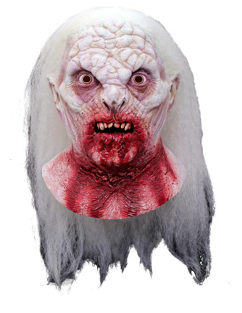 Mascara Dracula Dead