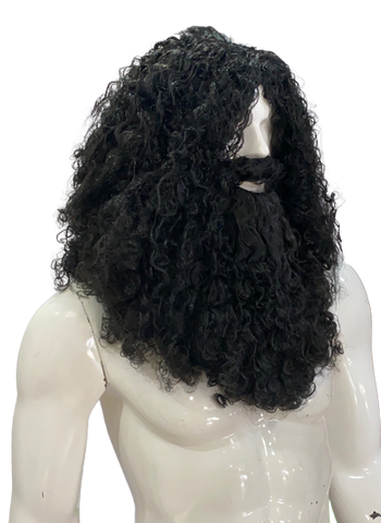 Peluca y Barba profesional