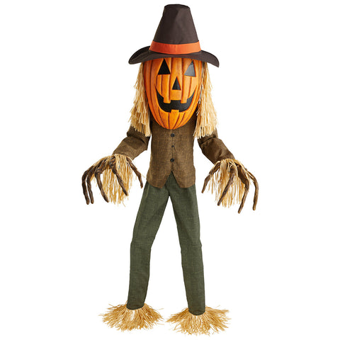 Animatronix Pumpkinhead Scarecrow