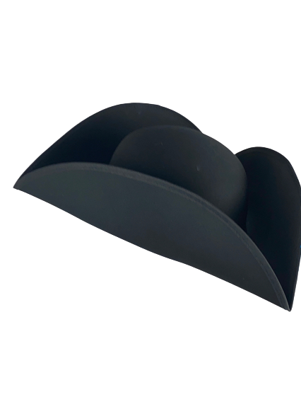 Sombrero Pirata 3 Picos