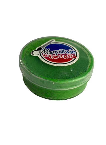 Pastilla de Maquillaje Profesional