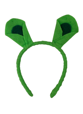 Diadema ogro / Diadema ogra