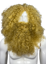 Peluca y Barba profesional