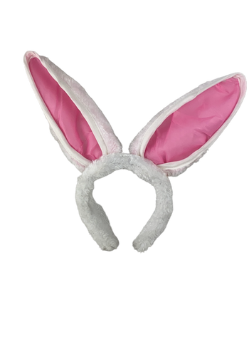 Orejas Conejito con luz