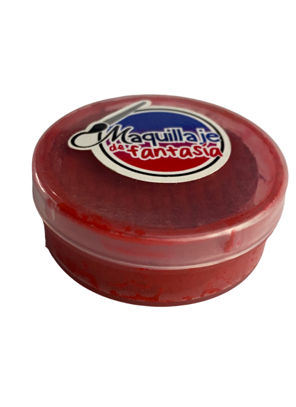Pastilla de Maquillaje Profesional
