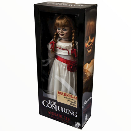 Annabelle Doll Muñeca