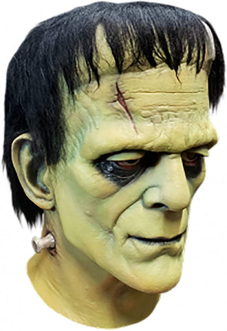 Mascara Frankenstein