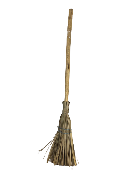Escoba Bruja