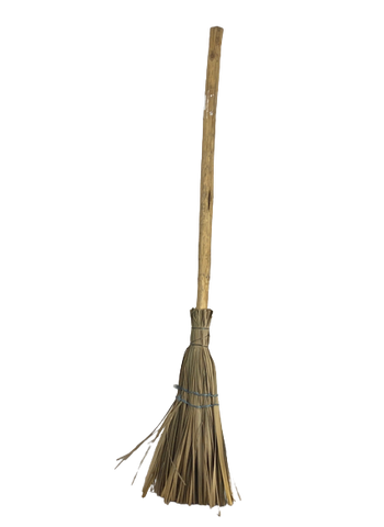 Escoba Bruja