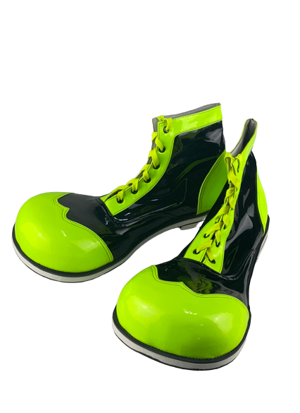 Zapato Payaso profesional