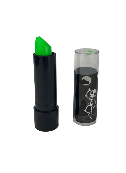 Labial verde