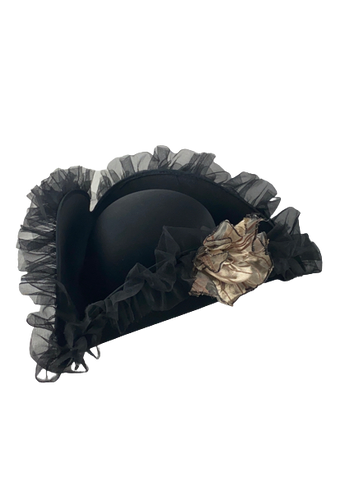 Sombrero pirata del castillo