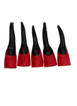 Uñas Diablo