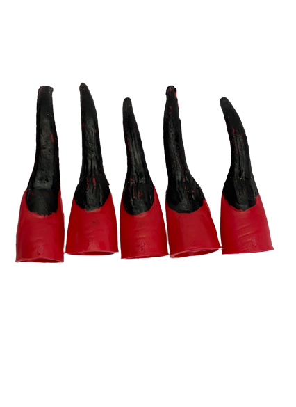 Uñas Diablo