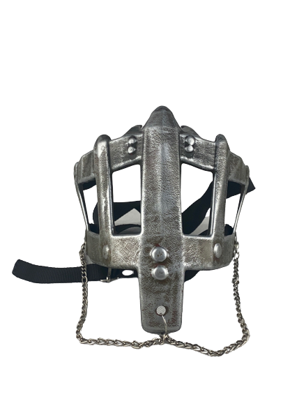 Máscara Bozal Mad Max