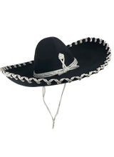 Sombrero charro