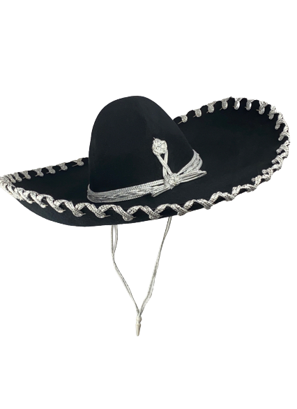Sombrero charro