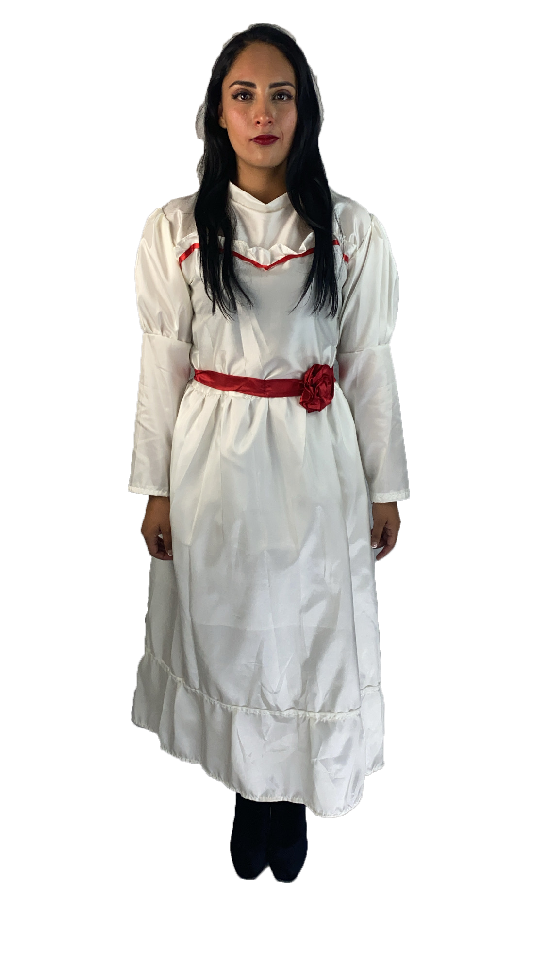 Muñeca diabolica