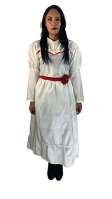 Muñeca diabolica