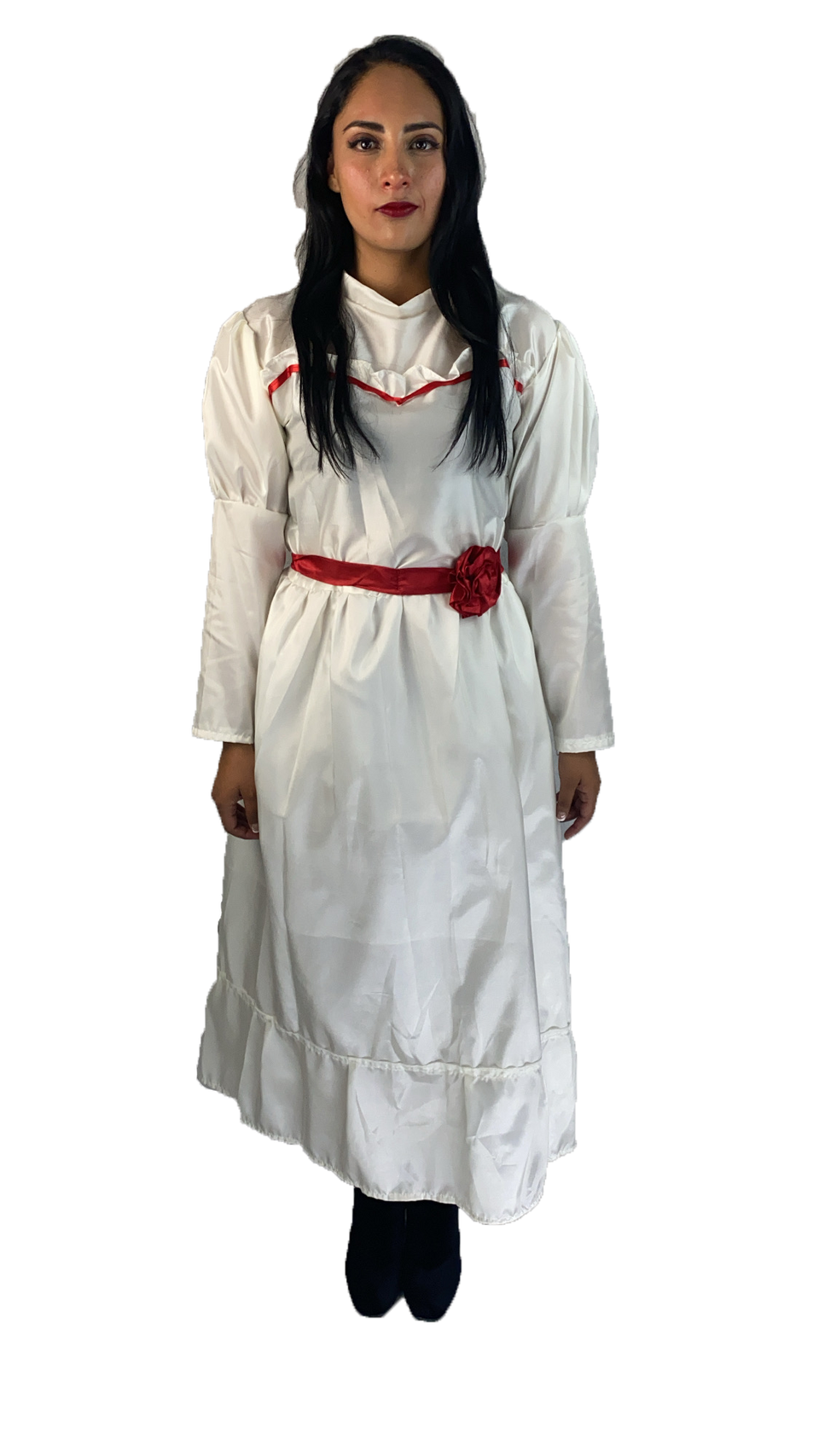 Muñeca diabolica
