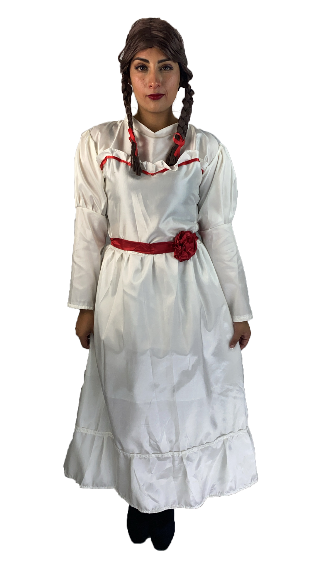 Muñeca diabolica