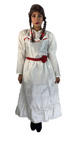 Muñeca diabolica