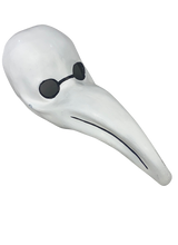 Máscara Careta Doctor Peste