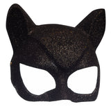 Máscara Antifaz Gatita Deluxe