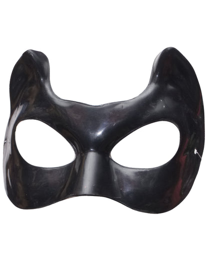 Antifaz Gatita media cara