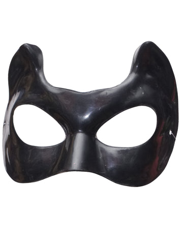 Antifaz Gatita media cara