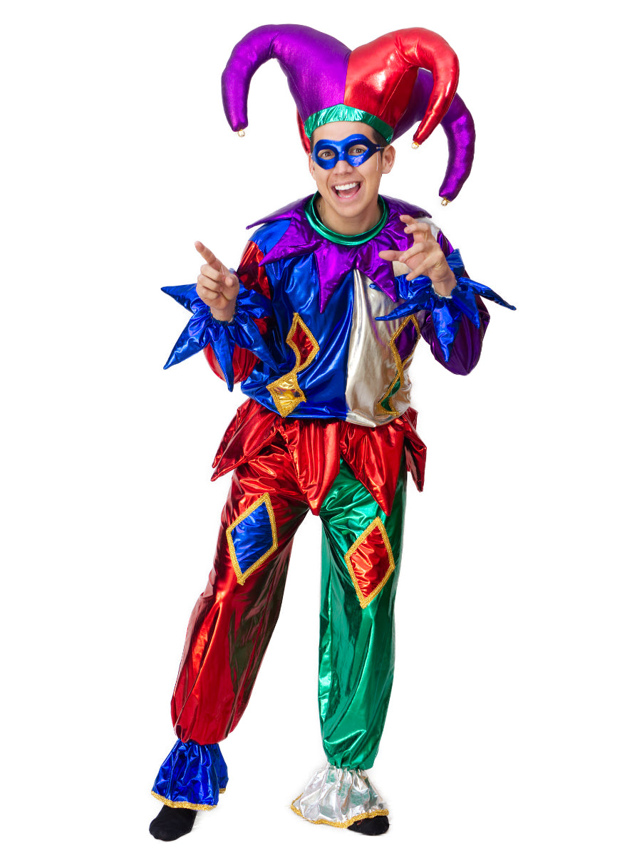 Arlequin Licra