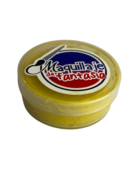 Pastilla de Maquillaje Profesional