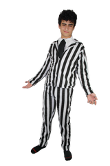 Fantasma elegante