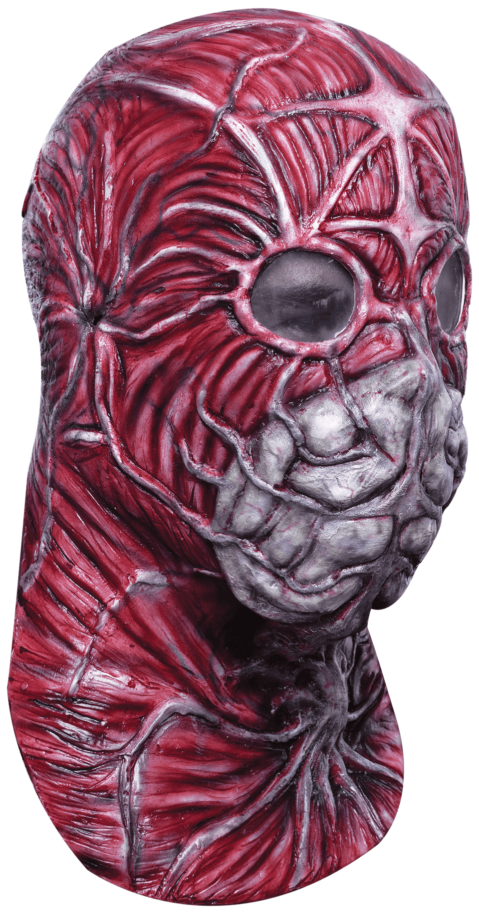 Máscara Biomechanical