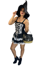 Bruja Versatil